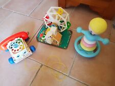 Lot anciens jouets d'occasion  Manduel