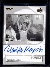 Nadja regin bonita for sale  NEWARK