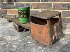 1930s french wood for sale  LONDON