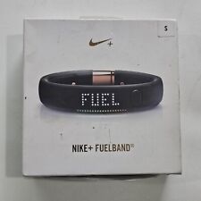 Nike+ Fuelband SE-Preto Ouro Rosa -Pequeno- NÃO TESTADO COMO ESTÁ comprar usado  Enviando para Brazil