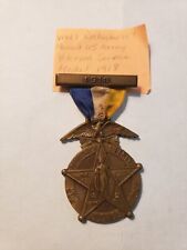 Ww1 veteran service for sale  Oneida