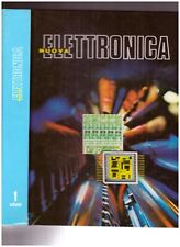 Nuova elettronica volume usato  Carapelle