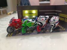 Modellini moto pezzi usato  Livorno