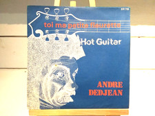 45t single jazz d'occasion  La Garde