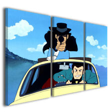 Quadro arsenio lupin usato  Pontecagnano Faiano