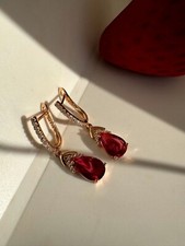 Wunderschöne 585rg gestempelt gebraucht kaufen  Berlin