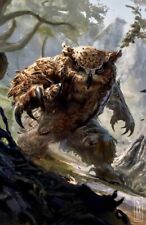 Dungeons dragons owlbear for sale  Plano