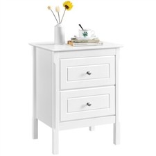 Bedside nightstand tables for sale  IPSWICH