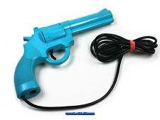 ## original SEGA L.E. Lightgun / Phaser / Pistole / Gewehr blau ## comprar usado  Enviando para Brazil