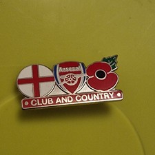 Arsenal badge for sale  PONTYPRIDD