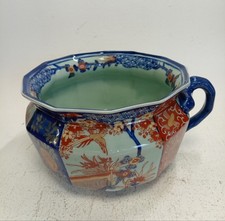 ceramic chamber pot for sale  RUGBY