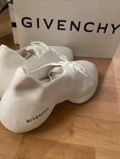 Sneakers homme givenchy d'occasion  Aubervilliers
