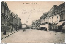 Awjp11 0872 lens d'occasion  Expédié en Belgium