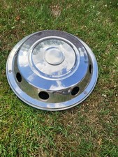 Lorry chrome wheel for sale  SALISBURY