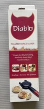 Diablo toasted snack for sale  WHITLEY BAY