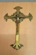 Vintage large brass for sale  NOTTINGHAM