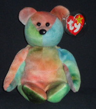 Garcia bear beanie for sale  Northbrook