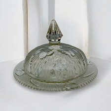 Vintage jeanette clear for sale  Marietta