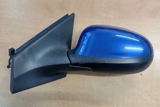 Espelho lateral esquerdo Fiat Bravo T Jet 150 Sport 2007 - 2014 passageiros azul 899 comprar usado Espelho lateral esquerdo Fiat Bravo T Jet 150 Sport 2007 - 2014 passageiros azul 899 comprar usado  Enviando para Brazil