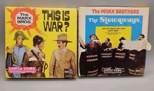 Marx bros war for sale  Whiteland