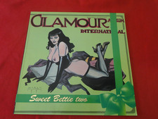 Glamour international album for sale  Bayonne