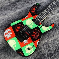Jackson series dinky d'occasion  Expédié en France