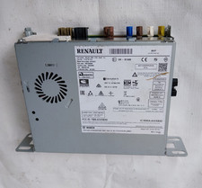 Autoradio renault zoe usato  Sant Angelo Romano