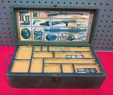 storage wood vintage locker for sale  Fort Wayne
