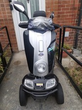 Kymco mobility scooter for sale  ACCRINGTON