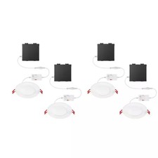 recessed lights 4 for sale  Indianapolis