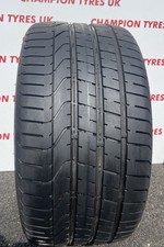 265 30zr20 pirelli for sale  LEEDS