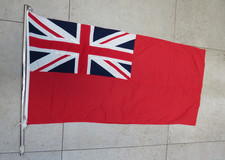 Merchant navy red for sale  ARUNDEL
