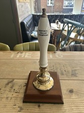 Display ale pump for sale  LONDON