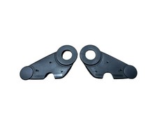 Usado, Kit de capa reclinável Recaro LX/LS/L/SE/SR/Specialist/Expert LHS e plásticos RHS comprar usado  Enviando para Brazil