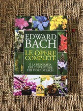 Opere complete edward usato  Villarbasse