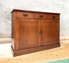 Vintage antique mahogany for sale  BURTON-ON-TRENT