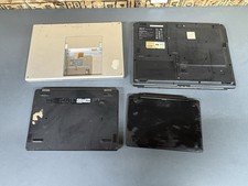 Lote (4) de notebooks MacBook Acer, Intel para reparo ou peças comprar usado  Enviando para Brazil