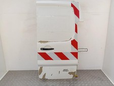 Porte coffre droit d'occasion  Yffiniac