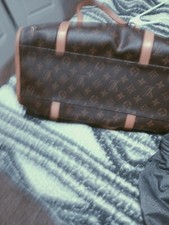 Louis vuitton baxter for sale  Spirit Lake