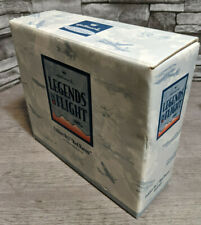 Damaged hallmark legends for sale  Durham