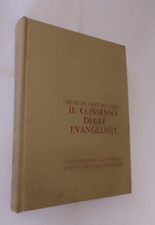 Opere sant agostino usato  Roma
