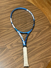 Raquete/raquete de tênis Babolat | Evo Drive Lite | 4 1/8 | 255g/9oz {USED_VG} comprar usado  Enviando para Brazil