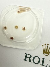 Amortecedor genuíno Rolex 2135 0916 para equilíbrio mais baixo, preço para uma peça comprar usado  Enviando para Brazil