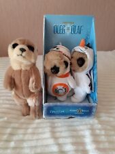 Limited edition oleg for sale  AYLESBURY