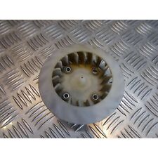 Turbine air helice d'occasion  Salernes