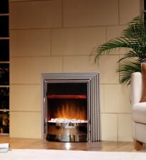 Dimplex castillo chrome for sale  CLECKHEATON
