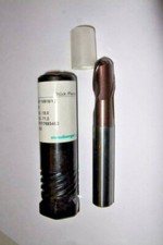 Vhm vollradiusfräser hartbear gebraucht kaufen Vhm vollradiusfräser hartbear gebraucht kaufen  Heusweiler