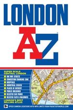 London street atlas for sale  UK