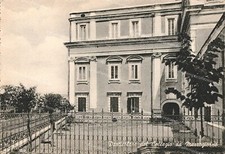 De106 cartolina bellavista usato  Tramonti