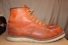 Red wing 875 for sale  Los Angeles